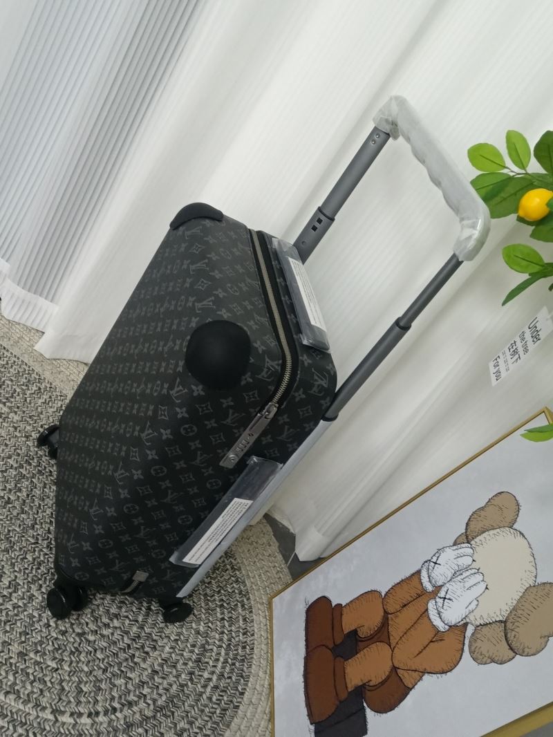 LV Suitcase